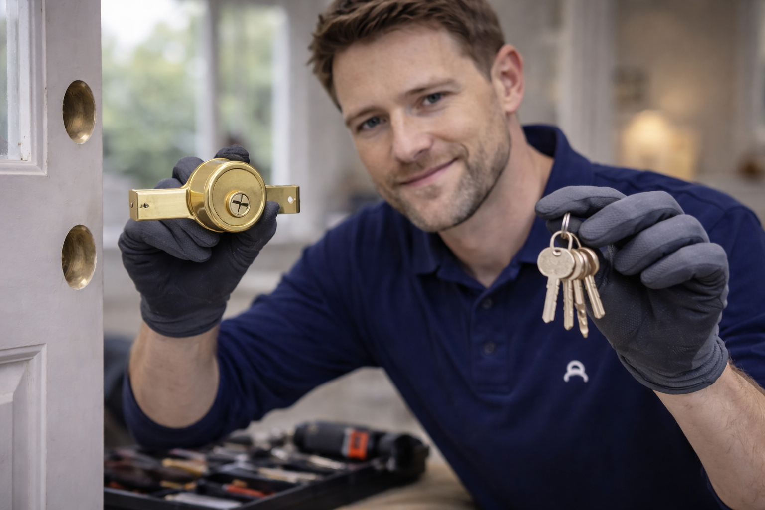 Locksmith